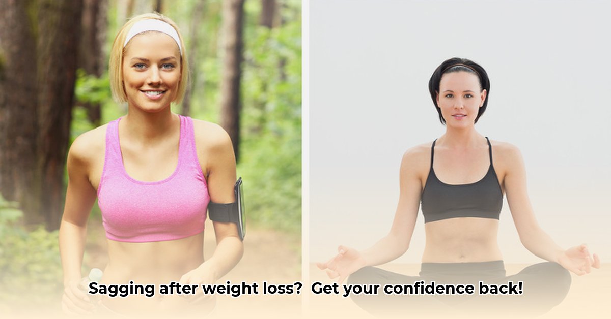 how-to-firm-breasts-after-weight-loss